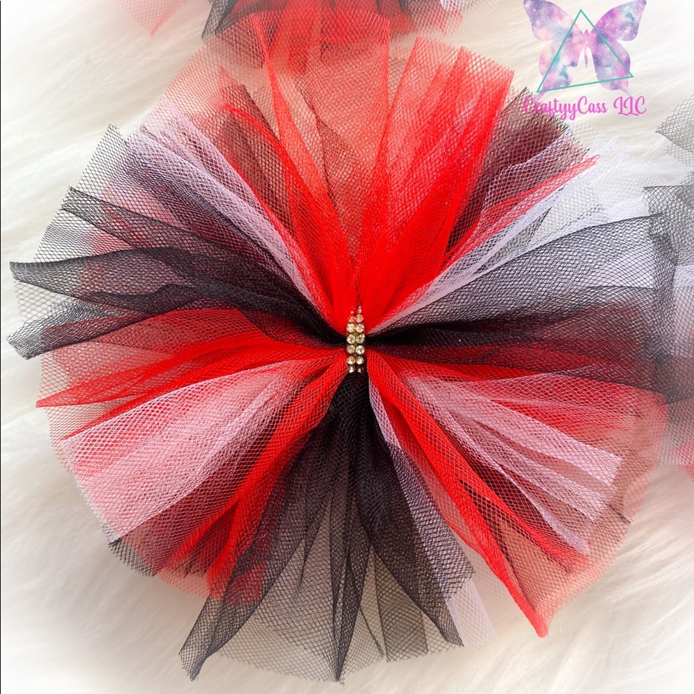 5” Bows
